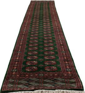 Bokara Handwoven Rug