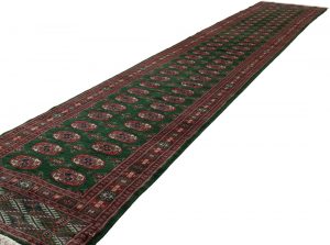 Bokara Handwoven Rug