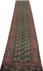Bokara Handwoven Rug