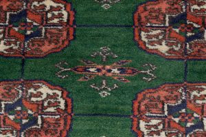 Bokara Handwoven Rug