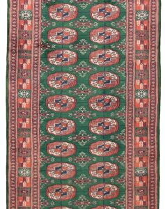 Bokara Handwoven Rug