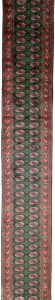 Bokara Handwoven Rug