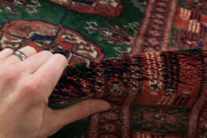 Bokara Handwoven Rug