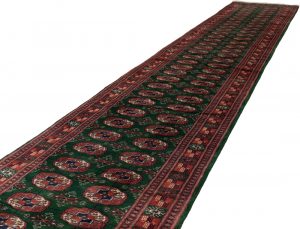 Bokara Handwoven Rug