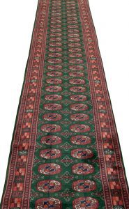 Bokara Handwoven Rug