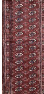 Bokara Handwoven Rug