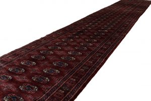 Bokara Handwoven Rug