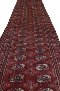 Bokara Handwoven Rug