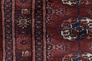 Bokara Handwoven Rug