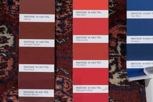 Bokara Handwoven Rug