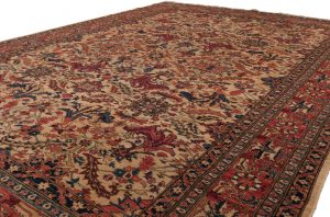 Heriz Handwoven Rug