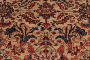 Heriz Handwoven Rug