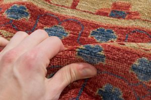 Mamluk Handwoven Rug