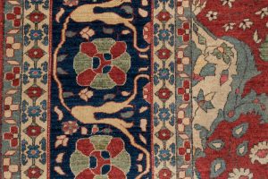 Farahan Handwoven Rug