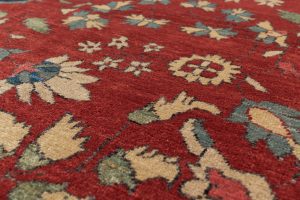 Farahan Handwoven Rug