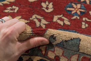 Farahan Handwoven Rug