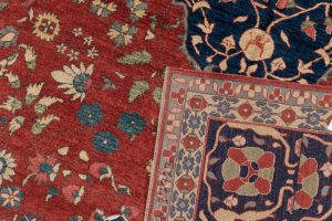 Farahan Handwoven Rug