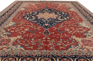 Farahan Handwoven Rug