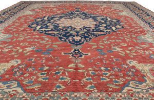 Farahan Handwoven Rug