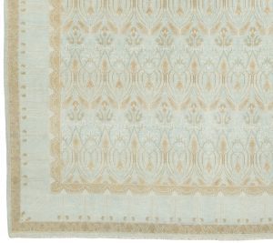Ottoman Handwoven Rug