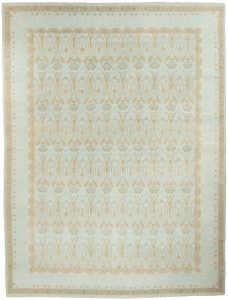 Ottoman Handwoven Rug