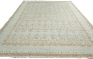 Ottoman Handwoven Rug