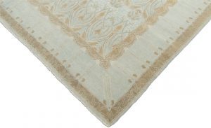 Ottoman Handwoven Rug