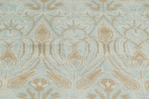Ottoman Handwoven Rug