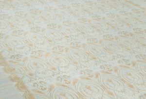 Ottoman Handwoven Rug