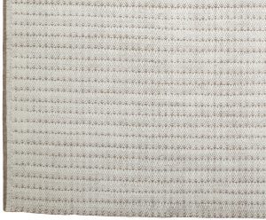 Textured Handwoven Rug