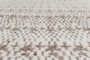 Textured Handwoven Rug