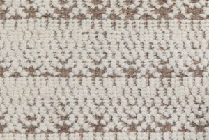 Textured Handwoven Rug