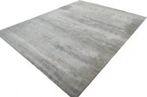 Modern Wool Rug