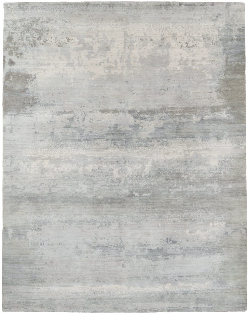 Modern Wool Rug