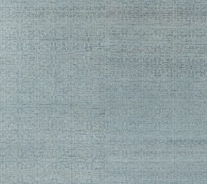 Teal Transitional Handwoven Rug