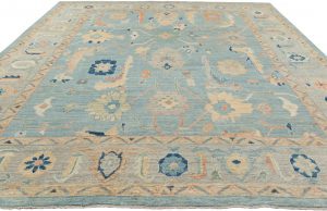 51910_LOR116E-Primrose_Oushak_Sky_Blue_Handwoven_Transitional_Rug-8'11''x11'11''-Pakistan-5