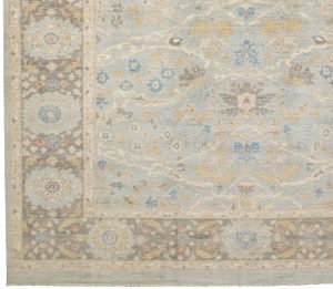 Sultanabad Handwoven Rug