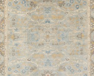 Sultanabad Handwoven Rug
