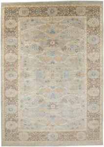 Sultanabad Handwoven Rug