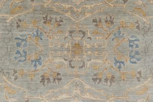 Sultanabad Handwoven Rug