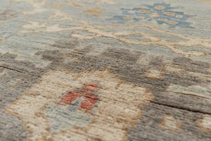 Sultanabad Handwoven Rug