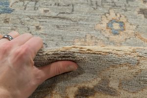 Sultanabad Handwoven Rug