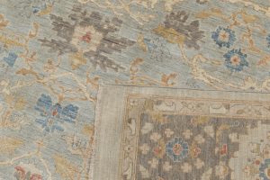 Sultanabad Handwoven Rug