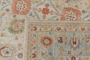 Mahal Handwoven Rug