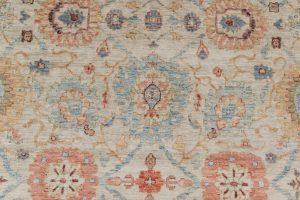 Mahal Handwoven Rug