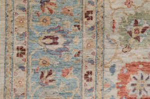Mahal Handwoven Rug