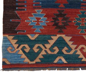 Mogoli Kilim Rug
