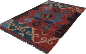 Mogoli Kilim Rug