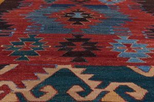 Mogoli Kilim Rug