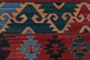 Mogoli Kilim Rug